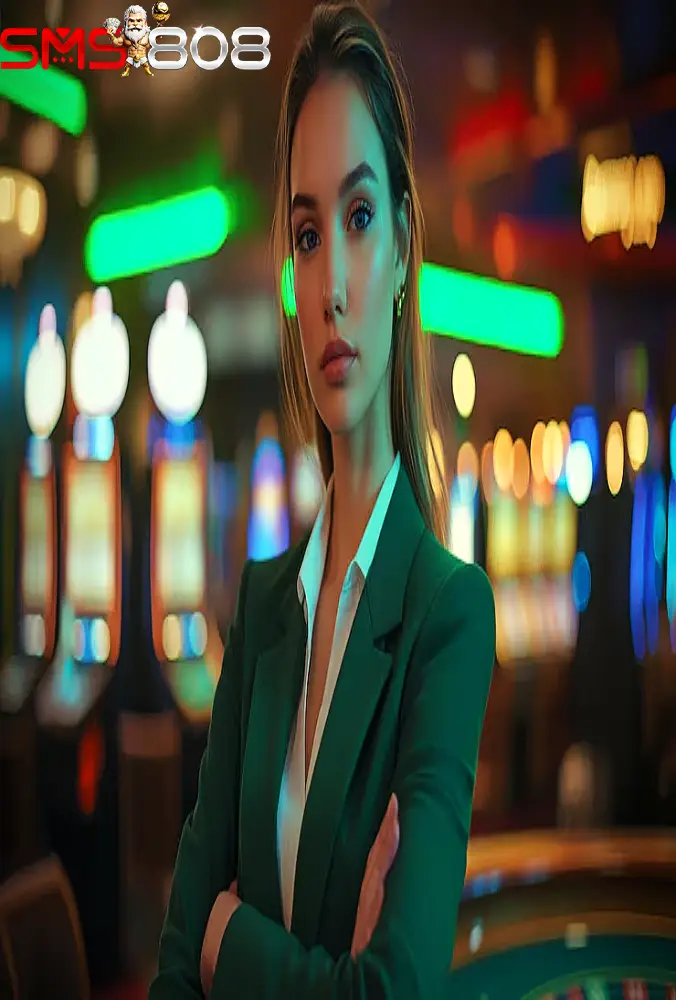 SMS808 - Daftar Situs Slot Online Paling Gacor Mudah Menang Hari Ini